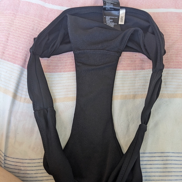 H&M Black Bathing  Suit Bottom - Picture 8 of 8